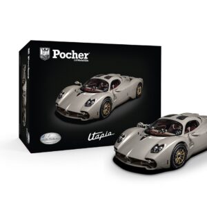 Pocher Pagani Utopia Coupé