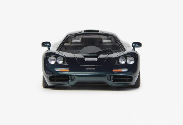LCD Models Mclaren F1 XP5 grün – Bild 8