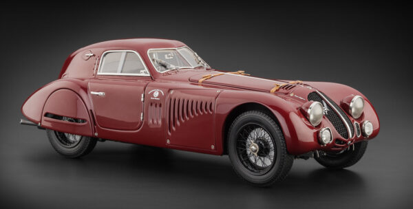 CMC Alfa Romeo 8C 2900 B