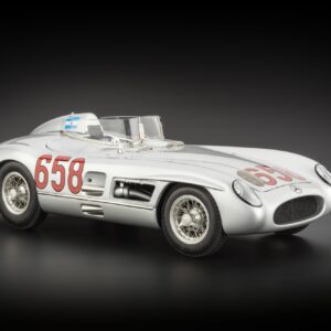 CMC Mercedes 300 SLR #658 Fangio M-117