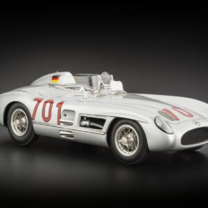 CMC Mercedes 300 SLR 701 King M-118