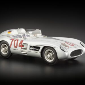 CMC Mercedes-Benz 300 SLR Mille Miglia