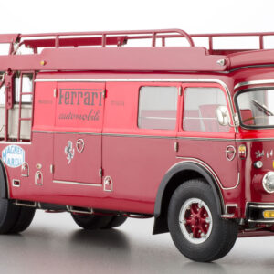 CMC Ferrari Renntransporter M-084