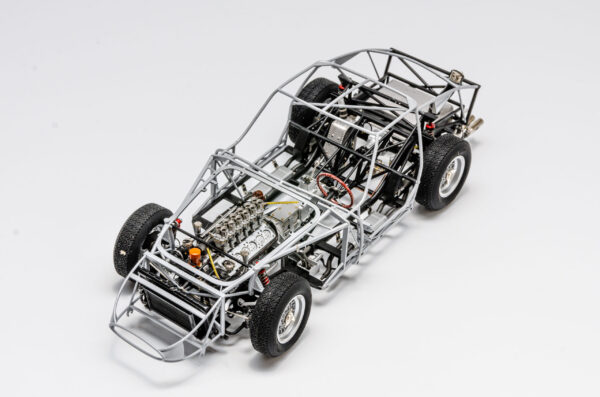Martisan 250 GTO
