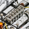 Martisan 250 GTO Chassis – Bild 9