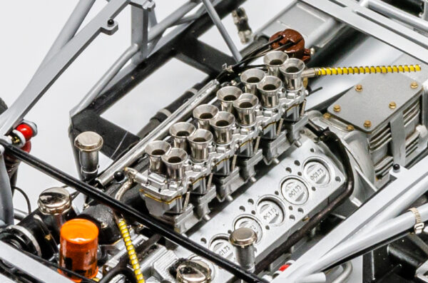 Martisan 250 GTO Chassis – Bild 9