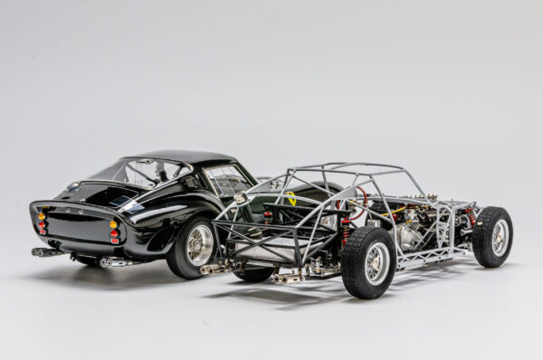 Martisan 250 GTO Chassis – Bild 13