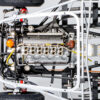 Martisan 250 GTO Chassis – Bild 17
