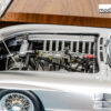 Legrand Mercedes-Benz 300 SLR Uhlenhaut Coupé 1/8 Fertigmodell – Bild 6