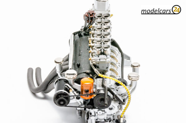 Martisan 250 GTO Motor – Bild 10