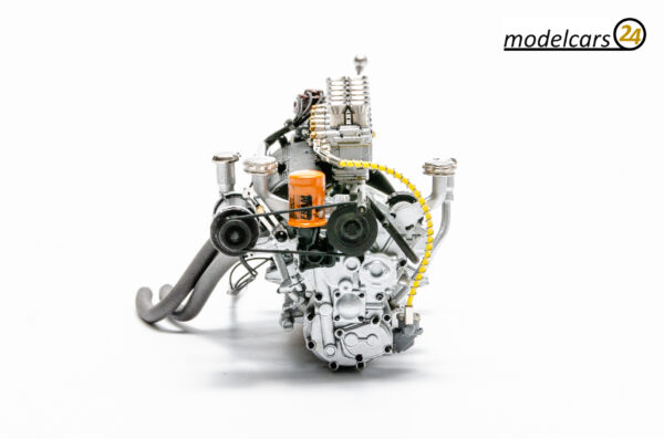 Martisan 250 GTO Motor – Bild 9