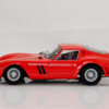 Martisan Ferrari 250 GTO Rosso Corsa mit Kupferkarosserie one of 199 – Bild 35