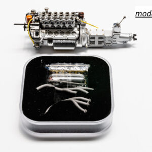 Martisan Ferrari 250 GTO motor