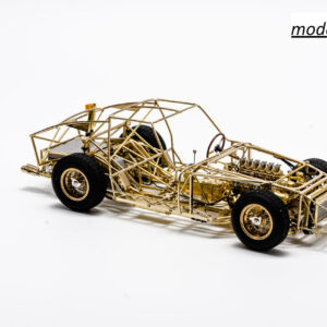 Martisan 250 GTO Chassis messing