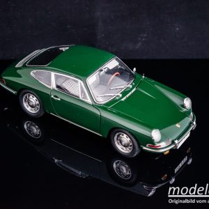 modelcars24 CMC Porsche 901 grün