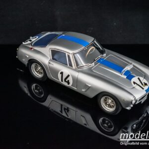 modelcars24 CMC Ferrari 250 SWB Competizione