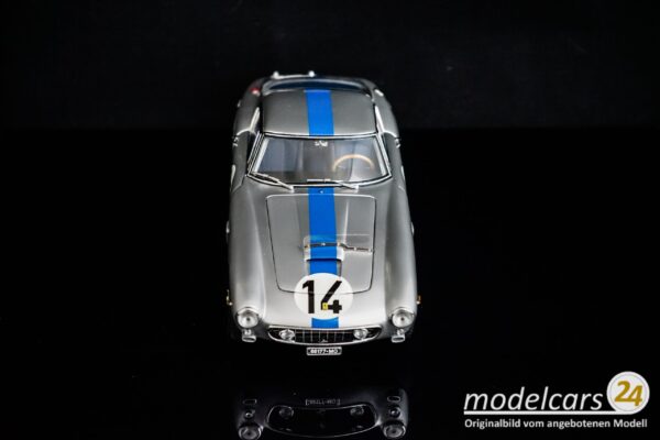 CMC Ferrari 250 GT, SWB Competizione, #14, 1961 – Bild 6