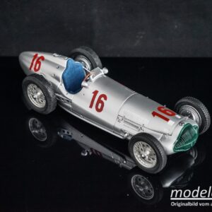 CMC Mercedes-Benz W154 Seaman