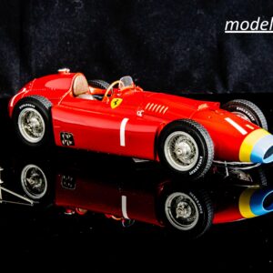 modelcars24 Ferrari D50 M-181