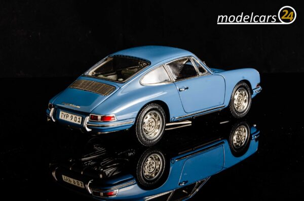 CMC Porsche 901 Coupé, 1964 – Bild 3
