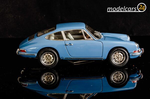 CMC Porsche 901 Coupé, 1964 – Bild 4