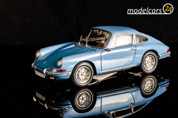 CMC Porsche 901 Coupé, 1964 – Bild 6