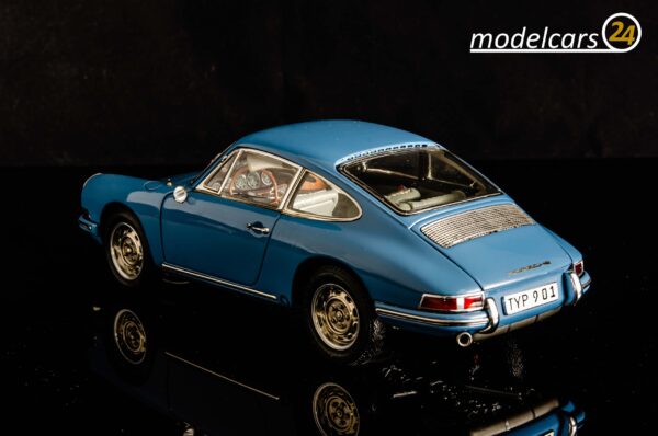 CMC Porsche 901 Coupé, 1964 – Bild 8