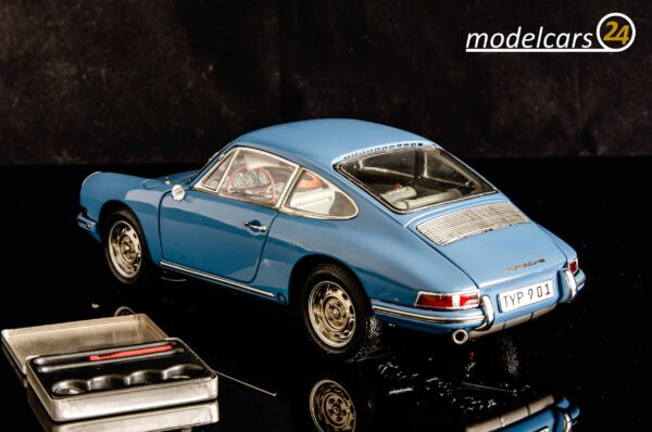 CMC Porsche 901 Coupé, 1964 – Bild 9