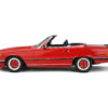 Ottomobile 1:18 MERCEDES-BENZ R107 500 SL AMG RED 1986 – Bild 9