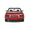 Ottomobile 1:18 MERCEDES-BENZ R107 500 SL AMG RED 1986 – Bild 7