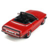Ottomobile 1:18 MERCEDES-BENZ R107 500 SL AMG RED 1986 – Bild 6