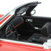 Ottomobile 1:18 MERCEDES-BENZ R107 500 SL AMG RED 1986 – Bild 3