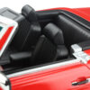 Ottomobile 1:18 MERCEDES-BENZ R107 500 SL AMG RED 1986 – Bild 2
