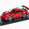 Porsche Industrial Porsche 911 GT3 RS (992) – red