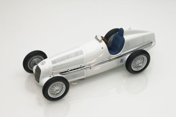 CMC Mercedes-Benz W25