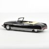 Norev Citroën DS 21 Palm Beach 1968 - black – Bild 2