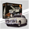 IXO Full-Kit Volvo 122 Amazon