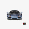 LCD Models McLaren F1-Blue – Bild 9