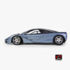 LCD Models McLaren F1-Blue – Bild 11