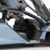 LCD Models McLaren F1-Blue – Bild 14