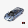 LCD Models McLaren F1-Blue – Bild 3