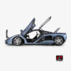 LCD Models McLaren F1-Blue – Bild 6