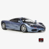 LCD Models McLaren F1-Blue – Bild 7