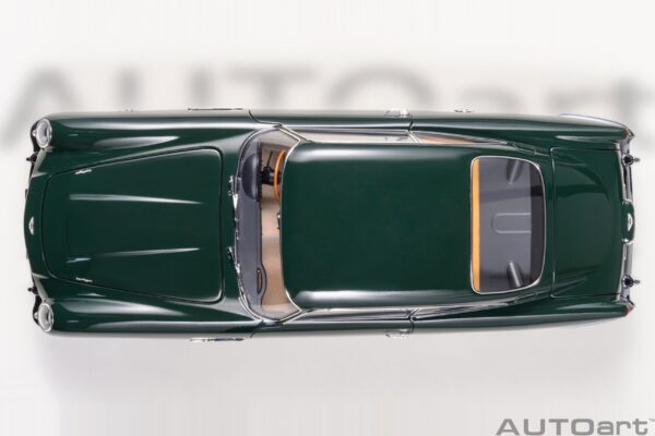 AUTOart Aston Martin DB5 (British Racing Green) – Bild 15
