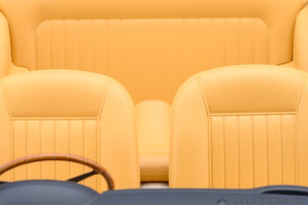 AUTOart Aston Martin DB5 (British Racing Green) – Bild 9