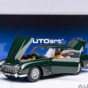 AUTOart Aston Martin DB5 (British Racing Green)