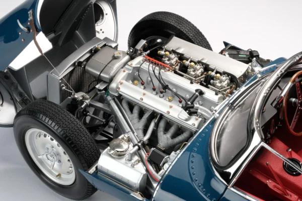 Amalgam Jaguar XKSS (1957) | Limitierte Auflage 1:8 – Bild 16