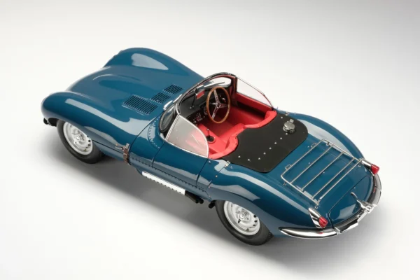 Amalgam Jaguar XKSS (1957) | Limitierte Auflage 1:8 – Bild 14