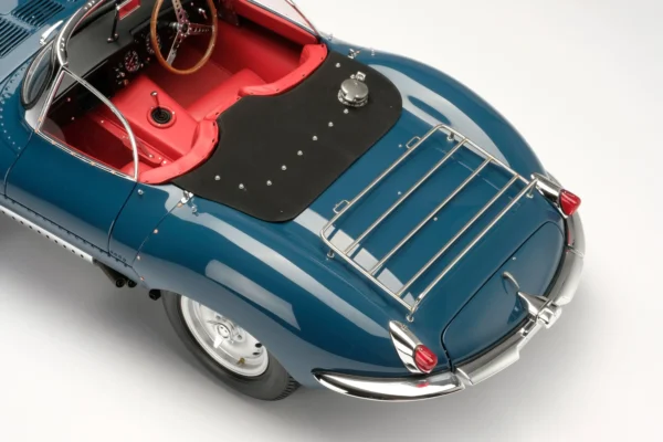 Amalgam Jaguar XKSS (1957) | Limitierte Auflage 1:8 – Bild 12