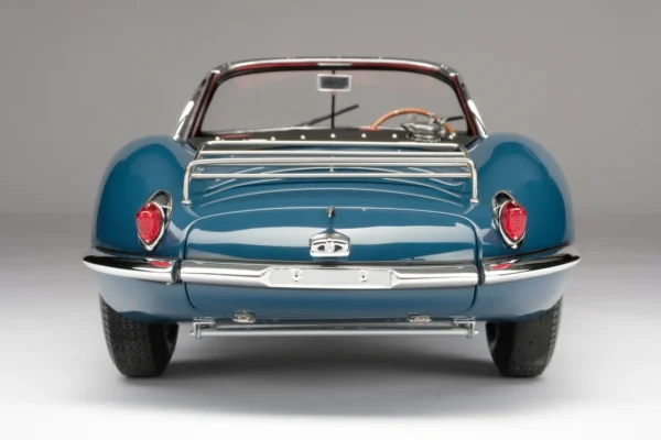 Amalgam Jaguar XKSS (1957) | Limitierte Auflage 1:8 – Bild 9
